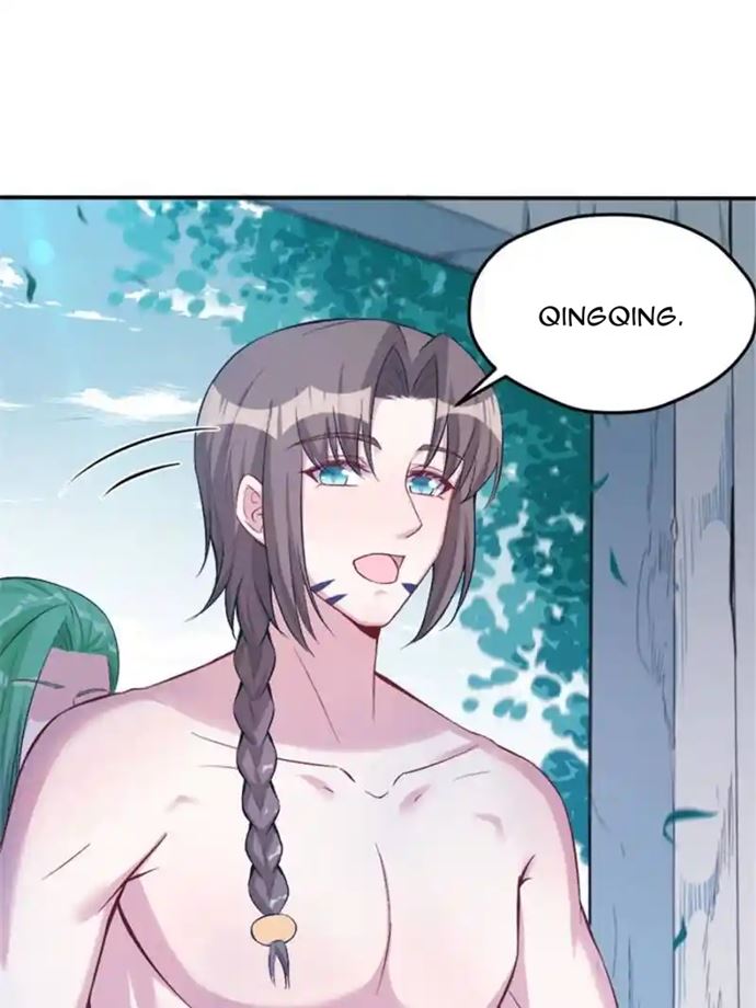 Beauty and the Beasts Chapter 194 Gambar 51